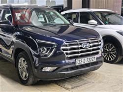 هيونداي كريتا